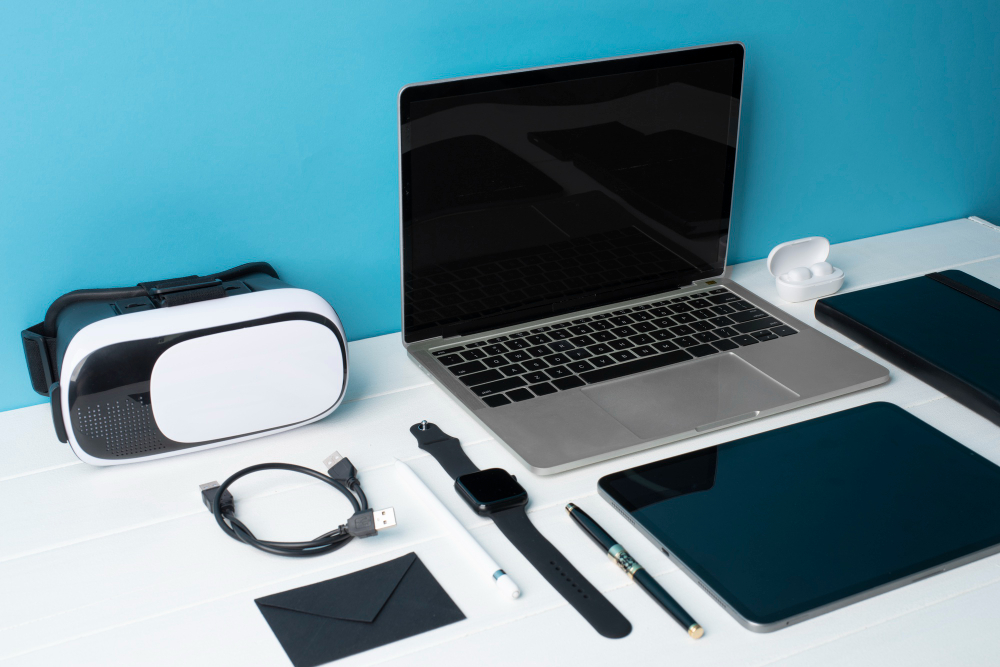 Seguro de Equipamentos Portáteis